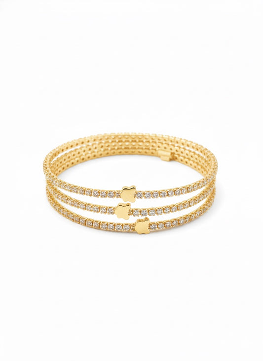 Bracelete Sollev Riviera