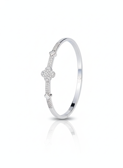 Bracelete Trevo Luminoso